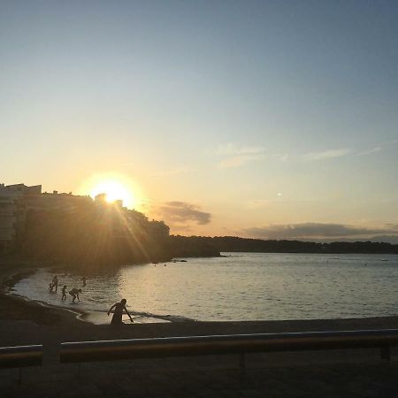 2 Bedroom Apartment In The Old Town, Close To The Beach L' Escala Exterior foto